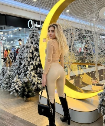 Анкета проститутки Анжелика - город Первомайский, 21 год, №3470