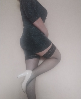 Анкета проститутки Татьяна - город Первомайский, 43 года, №5979